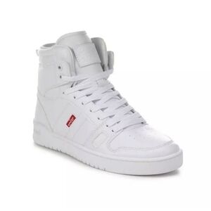 Levi's BB HI Perk UL High- Top Sneakers